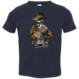 T-Shirts Navy / 2T The Straw Hat Crew Toddler Premium T-Shirt