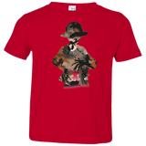 T-Shirts Red / 2T The Straw Hat Crew Toddler Premium T-Shirt