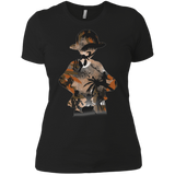 T-Shirts Black / X-Small The Straw Hat Crew Women's Premium T-Shirt