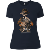 T-Shirts Midnight Navy / X-Small The Straw Hat Crew Women's Premium T-Shirt
