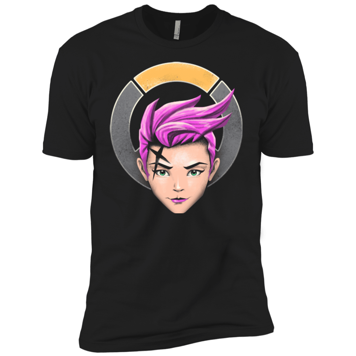 The Strong Woman Boys Premium T-Shirt