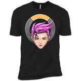 The Strong Woman Boys Premium T-Shirt