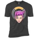 The Strong Woman Boys Premium T-Shirt