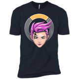 The Strong Woman Boys Premium T-Shirt