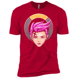 The Strong Woman Boys Premium T-Shirt