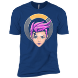 The Strong Woman Boys Premium T-Shirt