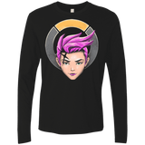 The Strong Woman Men's Premium Long Sleeve