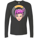 The Strong Woman Men's Premium Long Sleeve