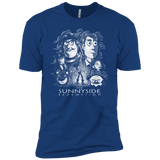 T-Shirts Royal / YXS The Sunnyside Redemption Boys Premium T-Shirt