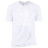 T-Shirts White / YXS The Sunnyside Redemption Boys Premium T-Shirt
