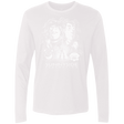 T-Shirts White / Small The Sunnyside Redemption Men's Premium Long Sleeve