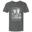 T-Shirts Heavy Metal / X-Small The Sunnyside Redemption Men's Premium V-Neck