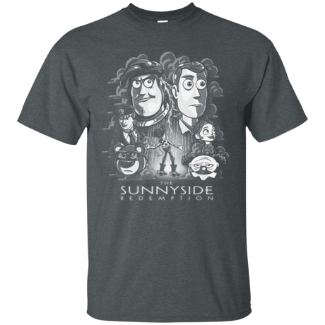 The Sunnyside Redemption T-Shirt