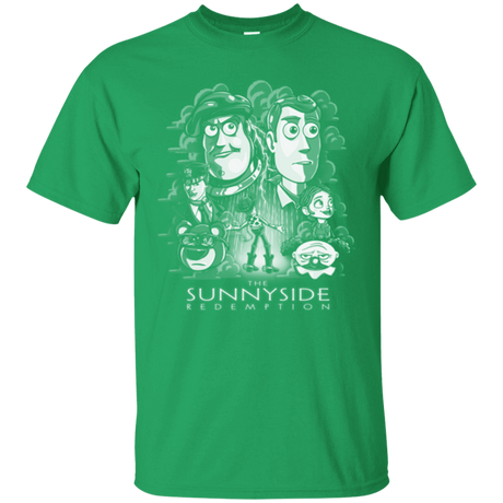 The Sunnyside Redemption T-Shirt