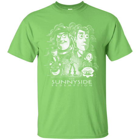 The Sunnyside Redemption T-Shirt