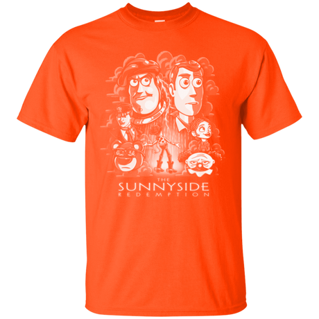 The Sunnyside Redemption T-Shirt