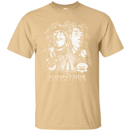 The Sunnyside Redemption T-Shirt