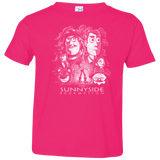 The Sunnyside Redemption Toddler Premium T-Shirt