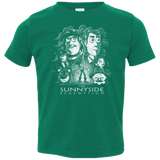 The Sunnyside Redemption Toddler Premium T-Shirt