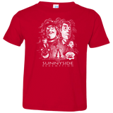 The Sunnyside Redemption Toddler Premium T-Shirt