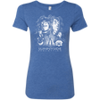 T-Shirts Vintage Royal / Small The Sunnyside Redemption Women's Triblend T-Shirt