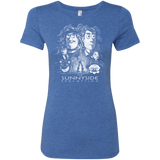 T-Shirts Vintage Royal / Small The Sunnyside Redemption Women's Triblend T-Shirt