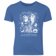 T-Shirts Vintage Royal / YXS The Sunnyside Redemption Youth Triblend T-Shirt
