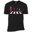T-Shirts Black / YXS The Supers Boys Premium T-Shirt