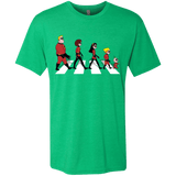 T-Shirts Envy / S The Supers Men's Triblend T-Shirt