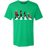 T-Shirts Envy / S The Supers Men's Triblend T-Shirt