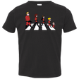 T-Shirts Black / 2T The Supers Toddler Premium T-Shirt