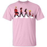 T-Shirts Light Pink / YXS The Supers Youth T-Shirt