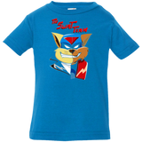 The Swat Team Infant Premium T-Shirt