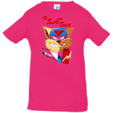 The Swat Team Infant Premium T-Shirt