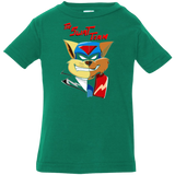 The Swat Team Infant Premium T-Shirt
