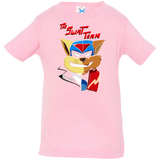 The Swat Team Infant Premium T-Shirt