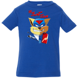 The Swat Team Infant Premium T-Shirt
