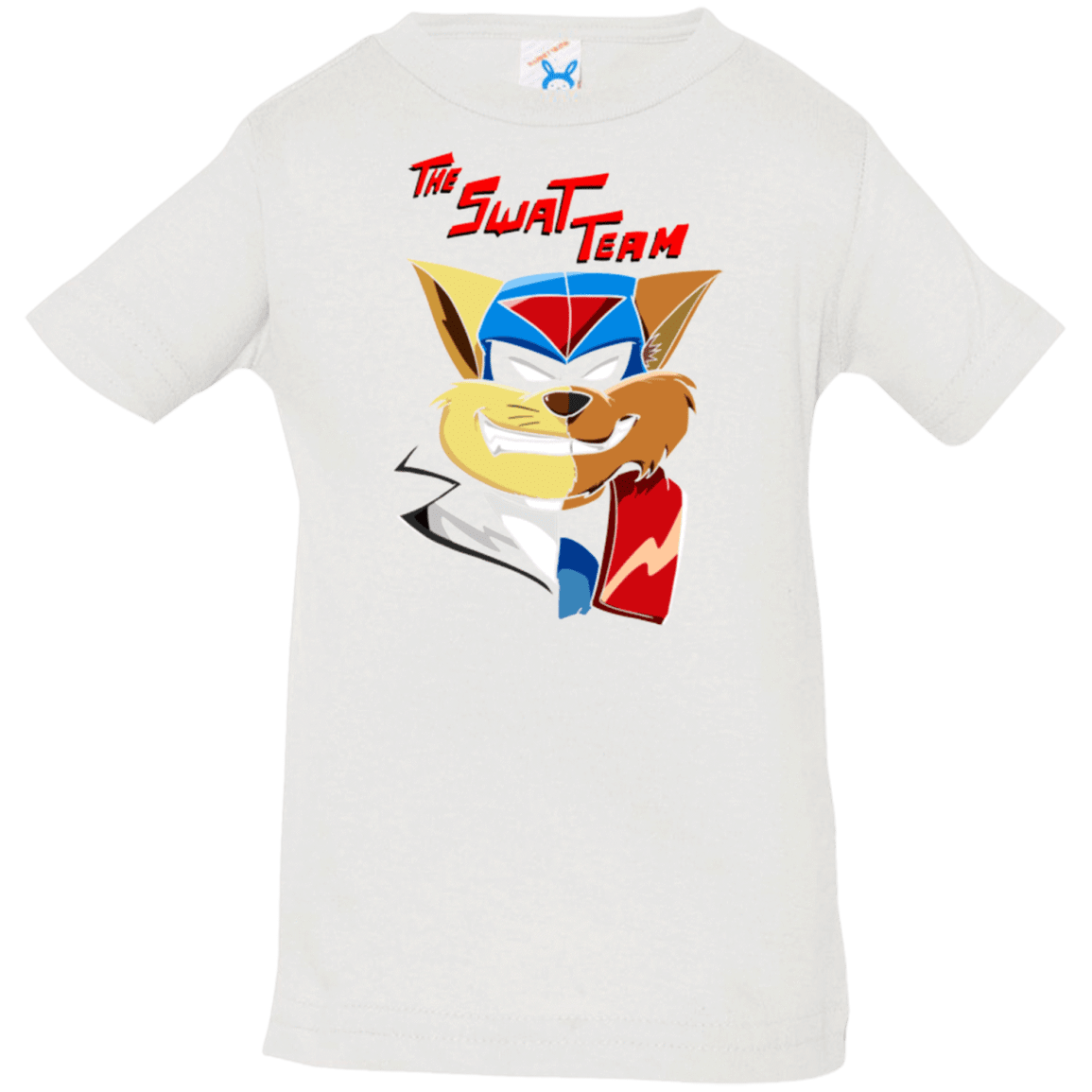 The Swat Team Infant Premium T-Shirt