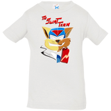 The Swat Team Infant Premium T-Shirt