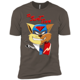 T-Shirts Warm Grey / X-Small The Swat Team Men's Premium T-Shirt