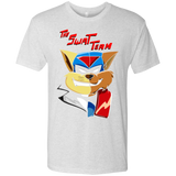 The Swat Team Men's Triblend T-Shirt