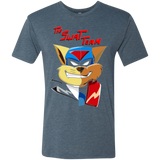 The Swat Team Men's Triblend T-Shirt