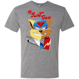The Swat Team Men's Triblend T-Shirt