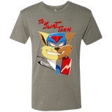 The Swat Team Men's Triblend T-Shirt