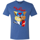 The Swat Team Men's Triblend T-Shirt