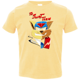The Swat Team Toddler Premium T-Shirt