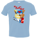 The Swat Team Toddler Premium T-Shirt