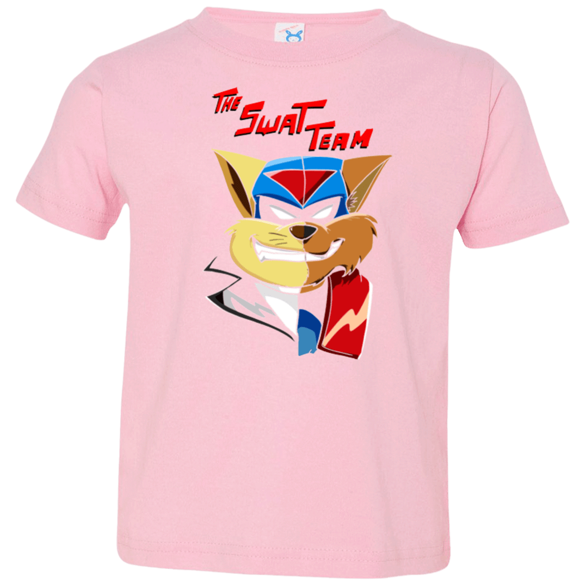 The Swat Team Toddler Premium T-Shirt