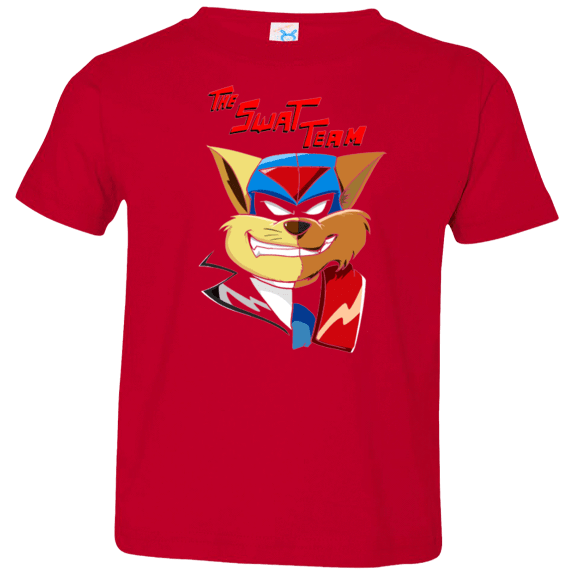 The Swat Team Toddler Premium T-Shirt