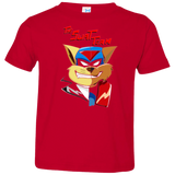 The Swat Team Toddler Premium T-Shirt